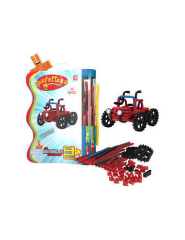 Spaghetteez Wiggly Roadsters...
