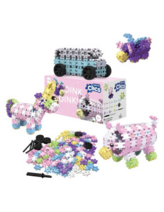 Nano Clics - Fantasy...