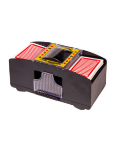 Clown Games Kaartschudmachine