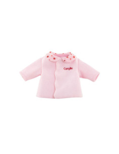 Ma Corolle Jas Hartjes 36cm