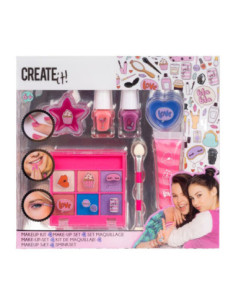 Create it! Beauty...