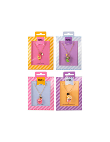 Create It! Candy Explosion Ketting