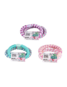 Create It! Haarelasstiek 3st.