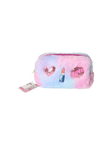 Create It! Make-Up Tasje Furry
