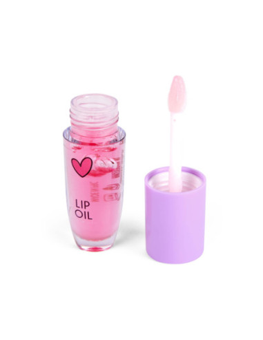 Create It! Lippenolie