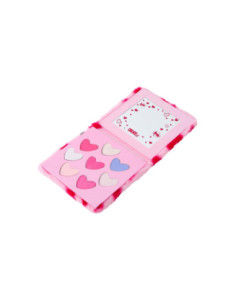 Create It! Hart Oogschaduw...