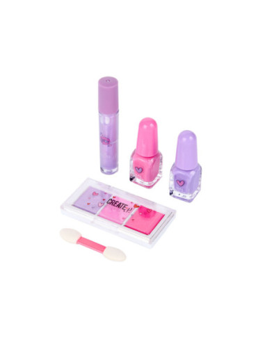 Create It! Hart Make-up Set in Lip Blik