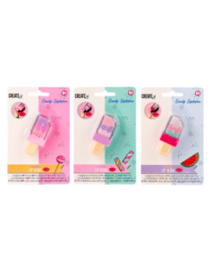 Create It! Candy Lipgloss...