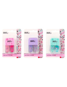 Create It! Duo Nagellak