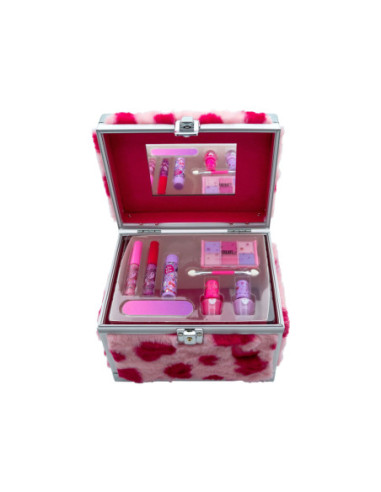 Create It! Hart Make-up Case Fluffy...