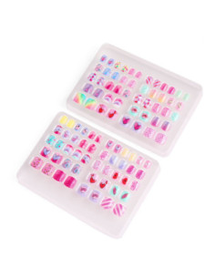 Create It! Kunstnagels...