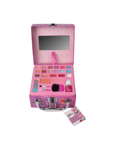 Create it! Beauty Make-Up Koffer 24dlg.