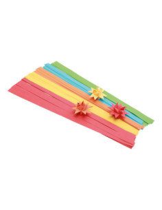 Vlechtstroken Diverse...