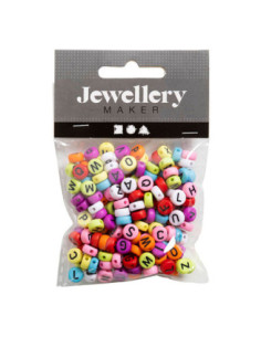 Ronde Letterkralen Diverse...