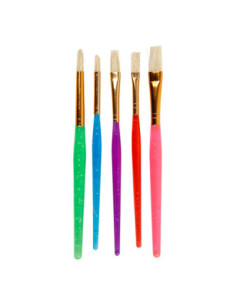 Kwasten voor Kinderen...