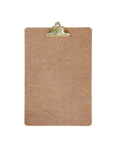 Houten Klembord A4