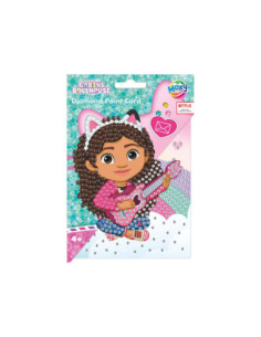 Diamond Painting Kaarten &...