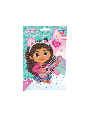 Diamond Painting Kaarten & Enveloppen...