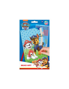 Bead Art Knutselen PAW Patrol