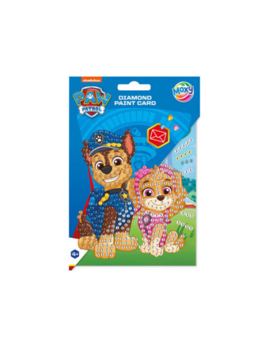 Diamond Painting Kaarten & Enveloppen...