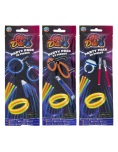 Glow in The Dark Sticks...