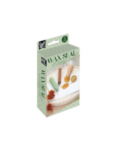 Wax Seal Set