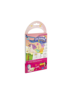 Kleur- en Activiteiten Set...