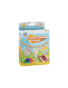 Maak je eigen Diamond...