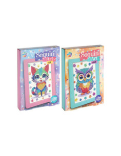 Maak je eigen Dier...