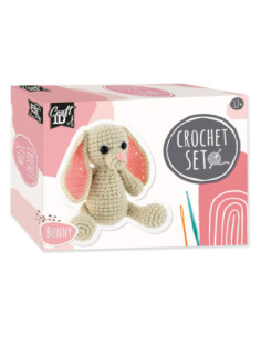 Haakpakket Konijntje