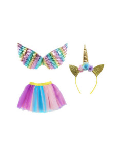 Dream Horse Verkleedset...