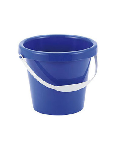 Ecoiffier Emmer Kleur met Rand 19cm