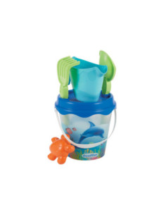 Ecoiffier Emmerset Dolfijn...