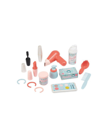Ecoiffier Beauty Koffer Mademoiselle...