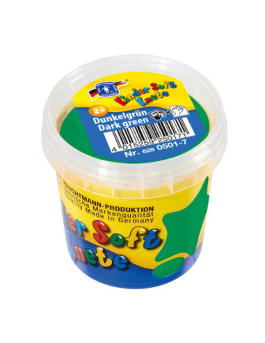 Kinderklei Donkergroen 150gr.
