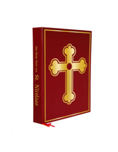 Het Boek van Sinterklaas