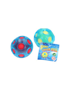 Sponge Splash Waterbal
