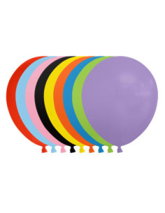 Ballonnen Gemengde Kleuren...