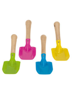 Goki Metalen Kinderschepje