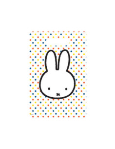 Nijntje Uitdeelzakjes 6st.