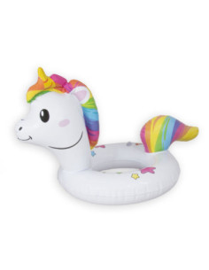 Poppen Zwemring Eenhoorn...
