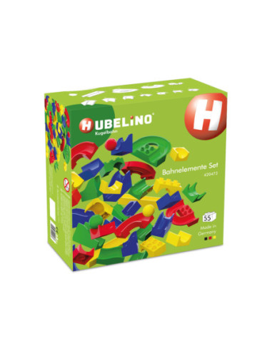Hubelino Knikkerbaan Baanelementen...