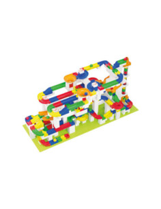 Hubelino Knikkerbaan Mega...