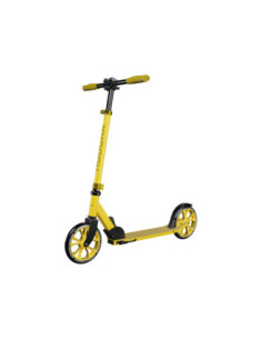 HUDORA Scooter First 200 Geel