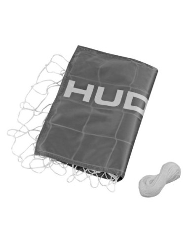 HUDORA Voetbaldoelnet 213cm