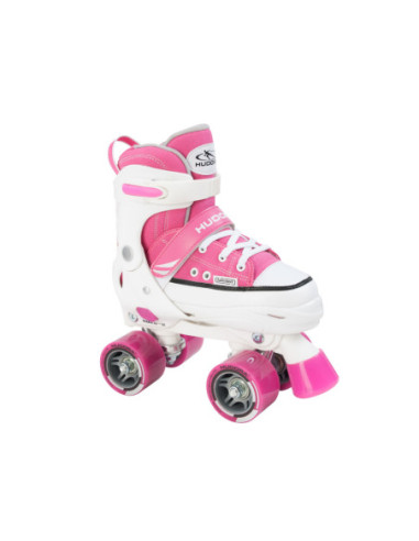 HUDORA Rolschaatsen Verstelbaar mt 36-39