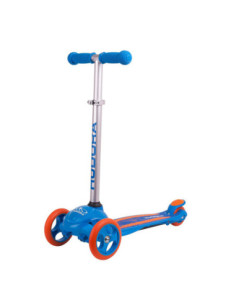 HUDORA FlitzKids Step - Blauw