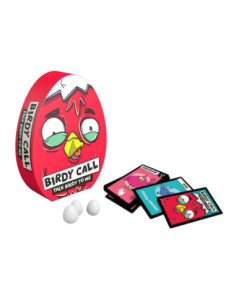 Birdy Call Kaartspel