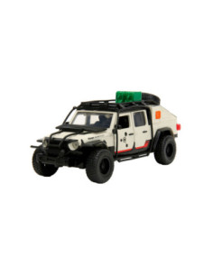 Jada Die-Cast Jurassic...