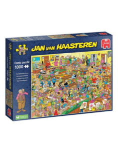 Jan van Haasteren Legpuzzel...